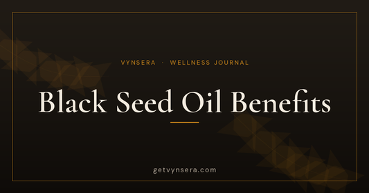 Black seed oil benefits - the ancient remedy backed by science