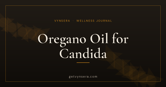 Can oregano oil help with candida - what the research says