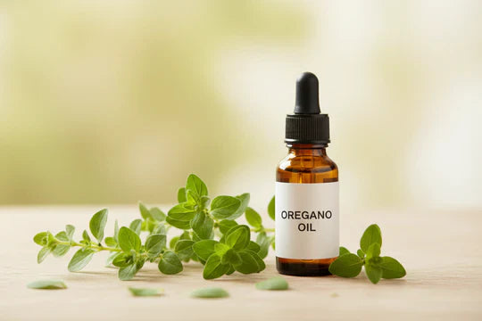 How Long Does It Take for Oregano Oil to Show Results