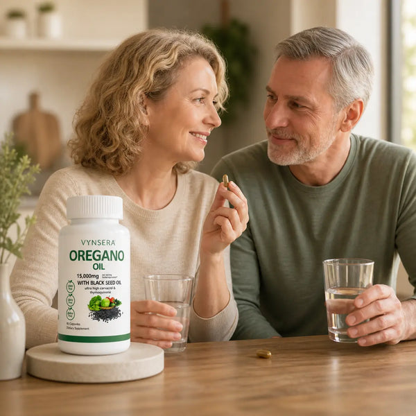 Digestive Health Support