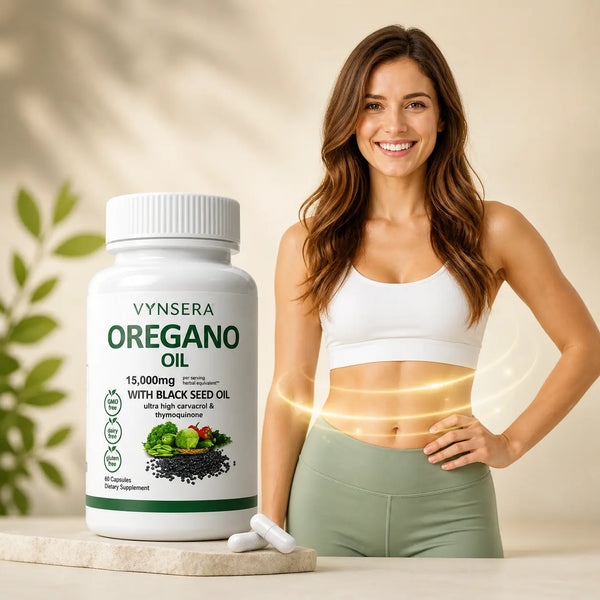 Immune System Support