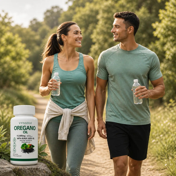Overall Daily Wellness