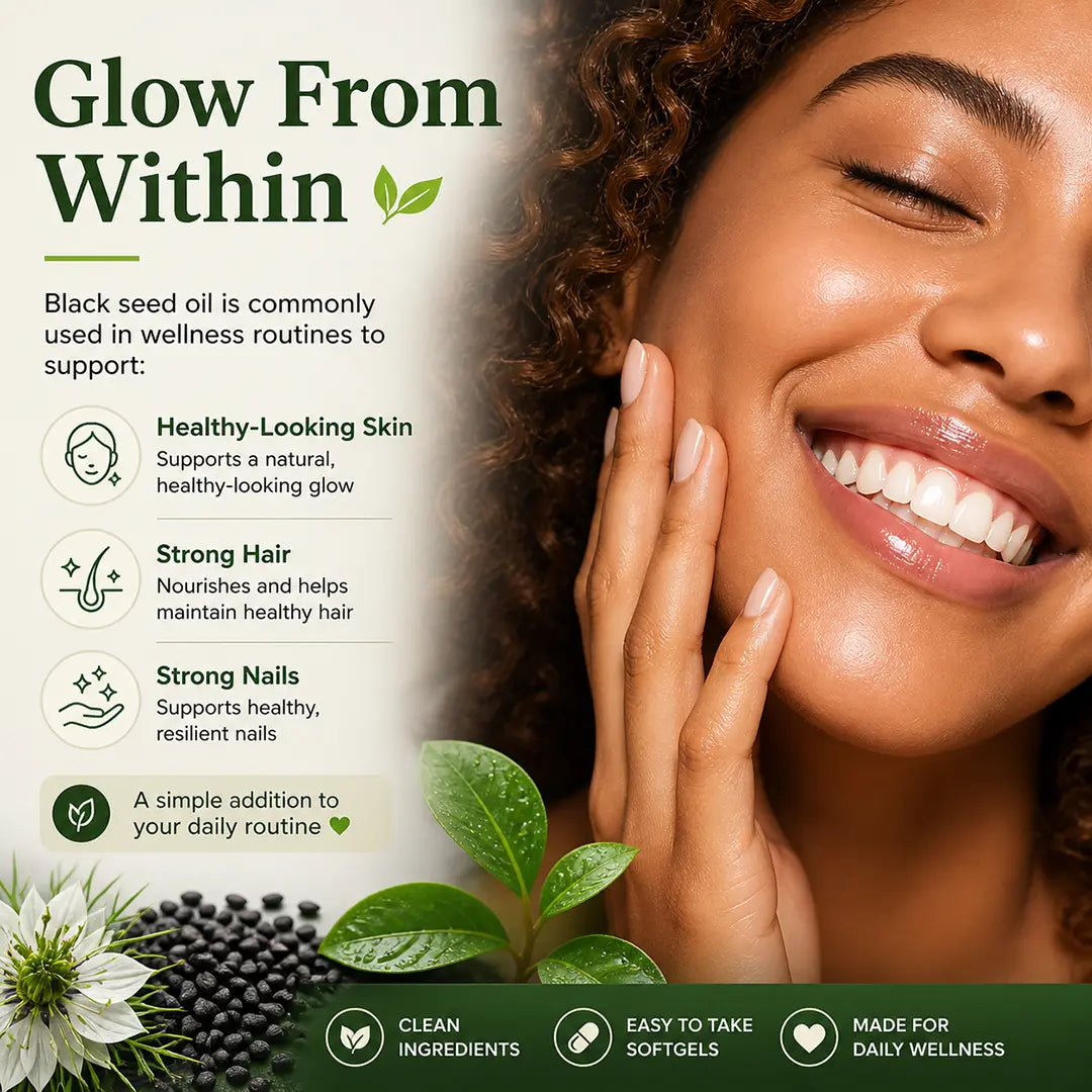 glow from wiithin oregano oil